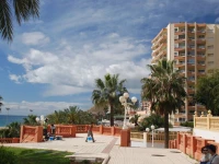 Apartamento Tamarindos