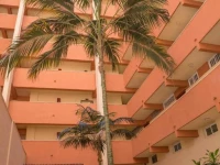 Apartamento Tamarindos II