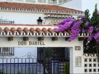 Apartamentos Don Daniel