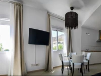 Apartamentos Dos Olivos