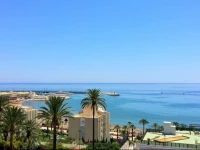 Apartamentos Orfeo Azul