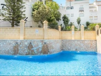 Apartamentos Playa Golf T1