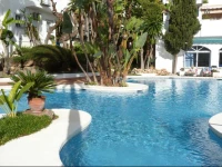 Apartamentos Pueblo Quinta