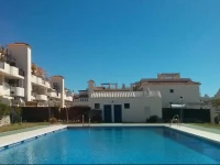 Casa Adosada con Azotea