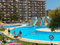 Edificio Jupiter Flat