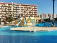 Minerva Jupiter Apartments