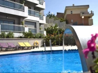 Nexus BenalmГЎdena Suites & Apartments