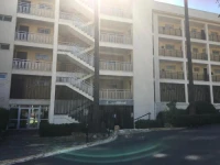 No. 9 Los Horizontes