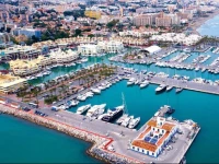 Puerto Marina Beach & Golf