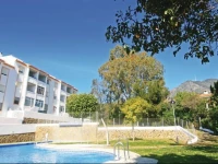 Two-Bedroom Apartment Benalmadena with Sea View 05