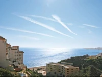 Two-Bedroom Apartment Benalmadena with Sea View 09