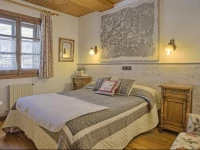 San Marsial Benasque Hotel