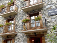 Apartamentos El RincГіn de BenГЎs