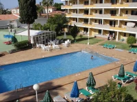 Apartamentos Los Tilos