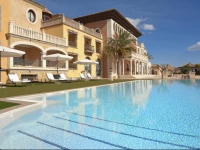 The Level at MeliГЎ Villaitana - Adults Only