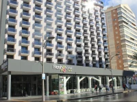 Flash Hotel Benidorm - Adults Only
