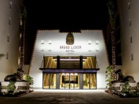 Grand Luxor Hotel - Includes Terra MГ­ticaВ® Theme Park Tickets