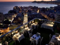 Hotel Madeira Centro