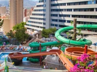 Magic Aqua Rock Gardens