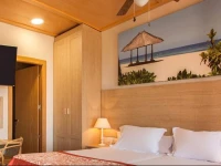 Magic Natura Animal, Waterpark Polynesian Lodge Resort