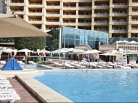 Marconfort Benidorm Suites - All Inclusive
