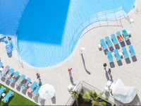 Port Benidorm (Ex Los DГЎlmatas)