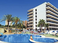 Hotel RH Corona del Mar