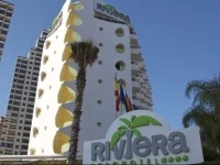 Riviera Beachotel - Adults Only