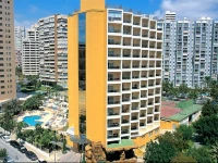 Hotel Servigroup Castilla