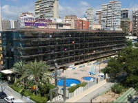 Hotel Servigroup Diplomatic