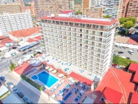 Hotel Servigroup Nereo