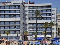 Sol Costablanca - Adults only