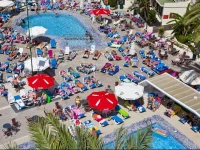 Ambassador Playa I