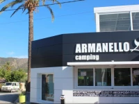 Camping Armanello