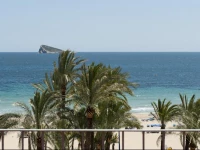 Hotel El Palmeral 3*