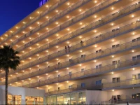Helios Benidorm 3*