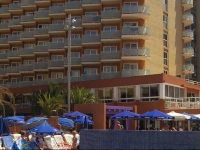 Medplaya Hotel Regente