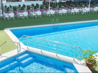 Hotel Melina