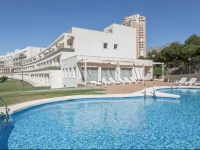 Pierre & Vacances Benidorm Poniente 3*