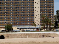 Hotel Poseidon Playa