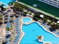 Poseidon Resort