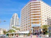 Hotel Servigroup Calypso