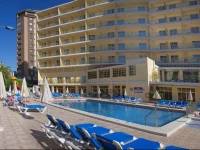 Hotel Servigroup Orange