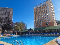 Hotel Servigroup Pueblo Benidorm