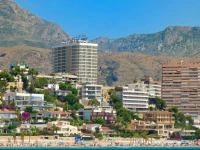 Hotel Servigroup Torre Dorada