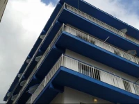 Benidorm City Centre