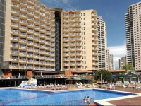 Medplaya Hotel Rio Park