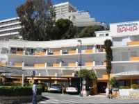 Apart-Hotel Bahia