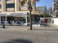 Apartamento Av Madrid 2H