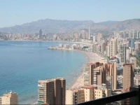 Apartamento Mirador mediterraneo